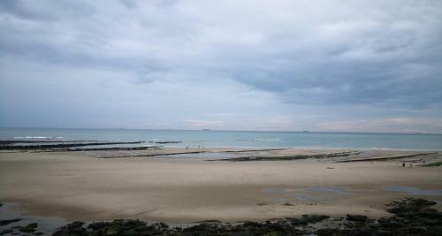 Camping L'eglantier