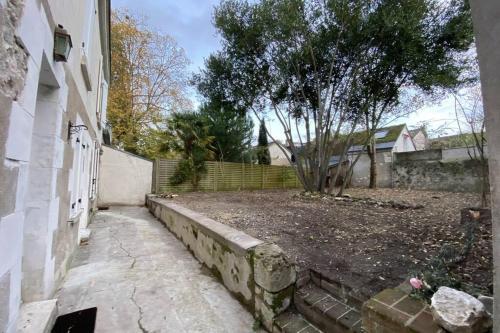 Apartamento Nouveau-lebeaubrun-amboisehypercentre