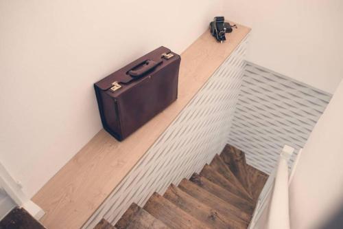 Apartamento Nouveau-lebeaubrun-amboisehypercentre