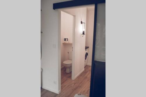 Apartamento Nouveau-lebeaubrun-amboisehypercentre