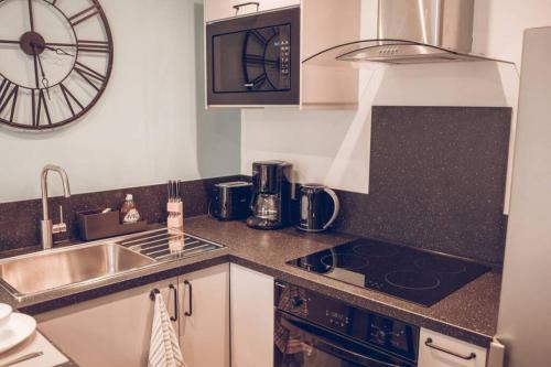 Apartamento Nouveau-lebeaubrun-amboisehypercentre