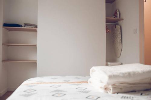 Apartamento Nouveau-lebeaubrun-amboisehypercentre