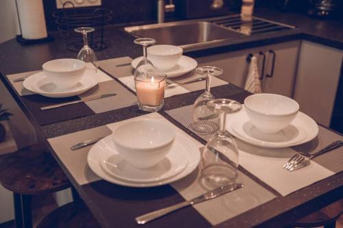 Apartamento Nouveau-lebeaubrun-amboisehypercentre
