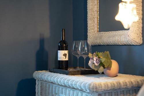 Hostal Le Rez de Jardin Albi