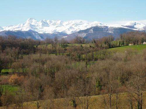 G�te Aleu, 2 Pi�ces, 2 Personnes - Fr-1-419-469
