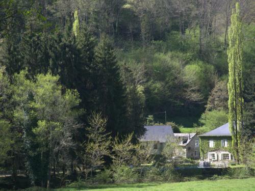 G�te Aleu, 2 Pi�ces, 2 Personnes - Fr-1-419-469