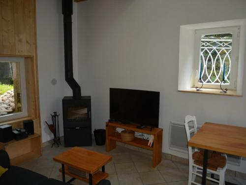 G�te Aleu, 2 Pi�ces, 2 Personnes - Fr-1-419-469