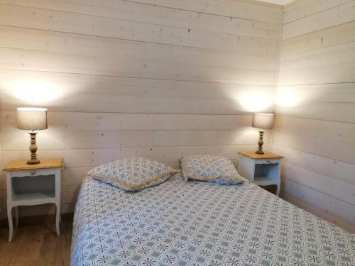 G�te Aleu, 2 Pi�ces, 2 Personnes - Fr-1-419-469