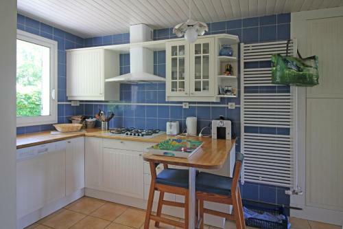 Maison 4 Chambres Avec Piscine