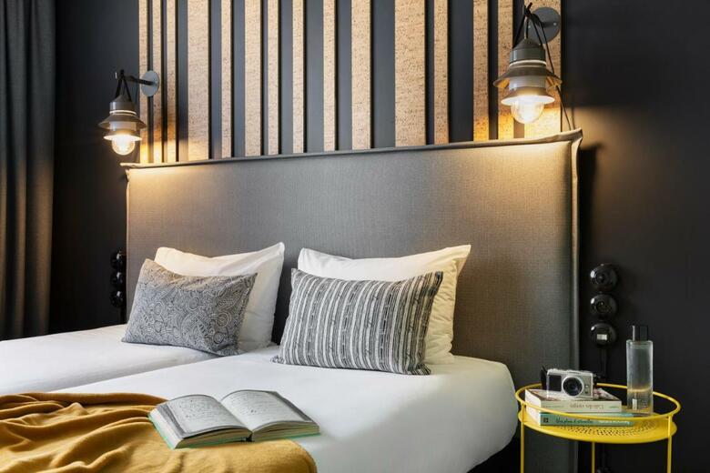 Hotel Ibis Styles Amiens Centre
