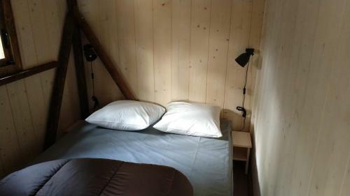 Camping de Fontaine Vieille