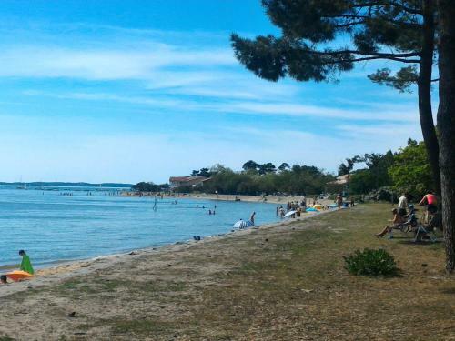 Camping de Fontaine Vieille