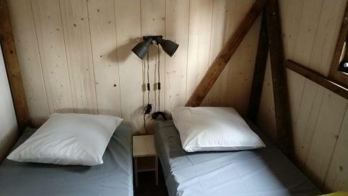 Camping de Fontaine Vieille