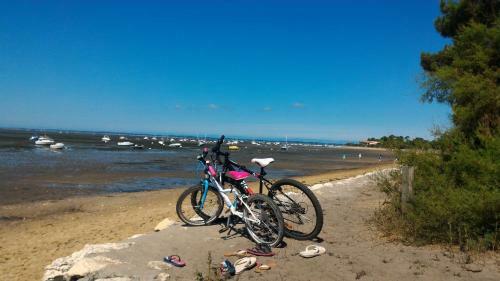 Camping de Fontaine Vieille