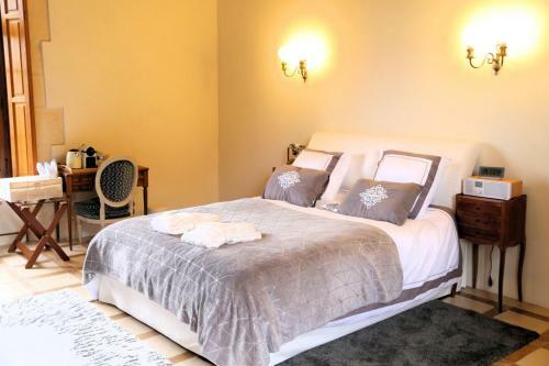 Hotel Ch�teau Du B�