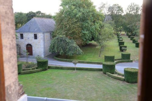 Hotel Ch�teau Du B�