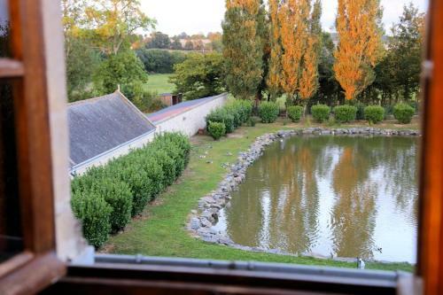 Hotel Ch�teau Du B�