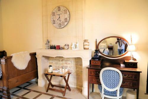 Hotel Ch�teau Du B�