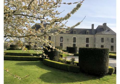 Hotel Ch�teau Du B�