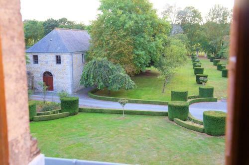 Hotel Ch�teau Du B�