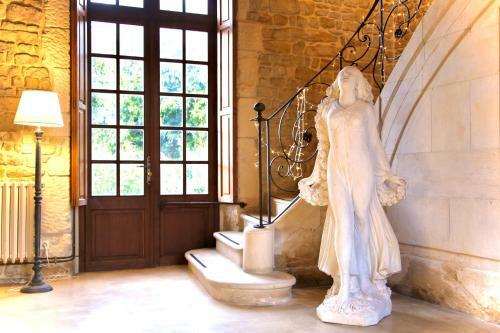 Hotel Ch�teau Du B�