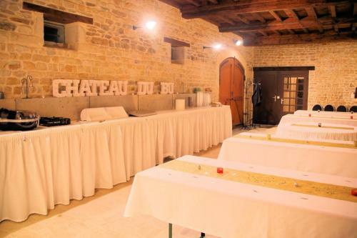 Hotel Ch�teau Du B�