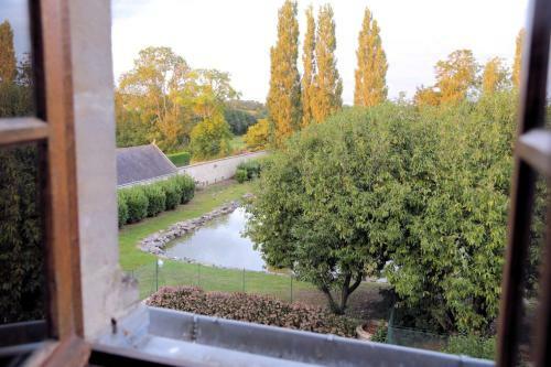Hotel Ch�teau Du B�