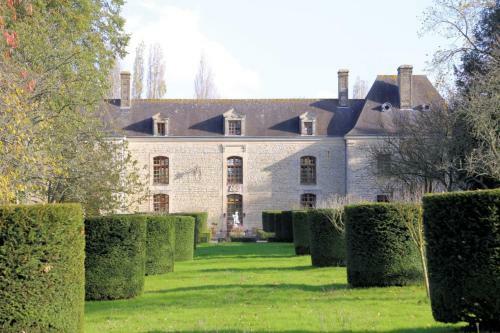 Hotel Ch�teau Du B�