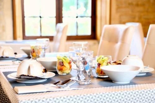 Hotel Ch�teau Du B�