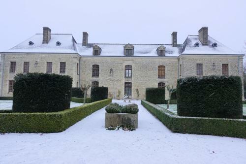 Hotel Ch�teau Du B�