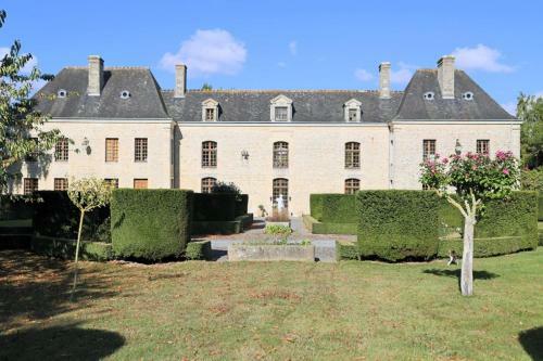Hotel Ch�teau Du B�