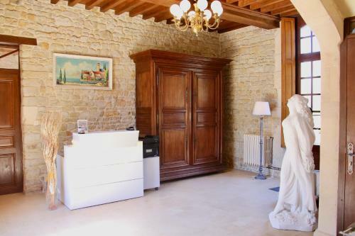 Hotel Ch�teau Du B�