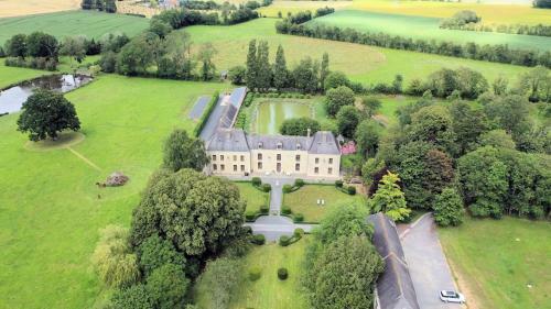 Hotel Ch�teau Du B�