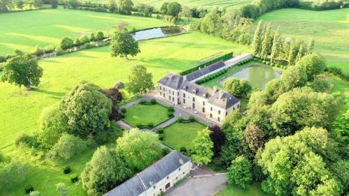 Hotel Ch�teau Du B�