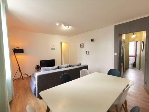 Apartamento T3 Bedinangers Doutre