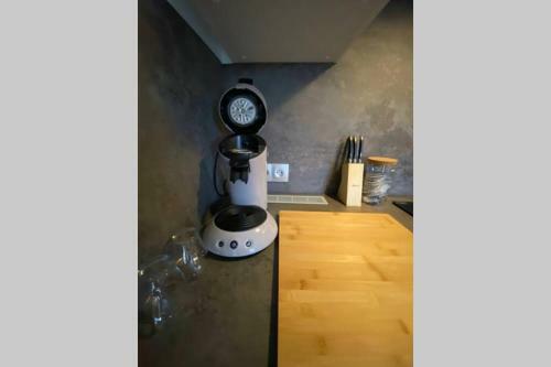 Apartamentos Gite Du Galtz - Garage - Wifi