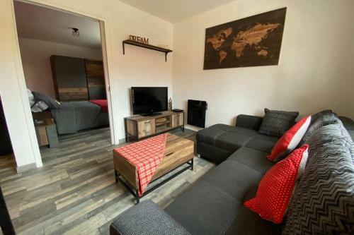 Apartamentos Gite Du Galtz - Garage - Wifi