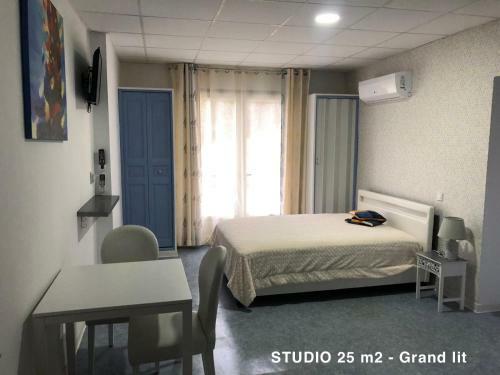Apartamento Domaine Des Anges