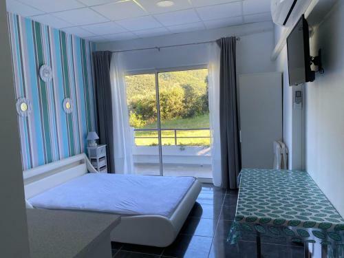 Apartamento Domaine Des Anges