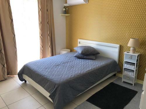 Apartamento Domaine Des Anges