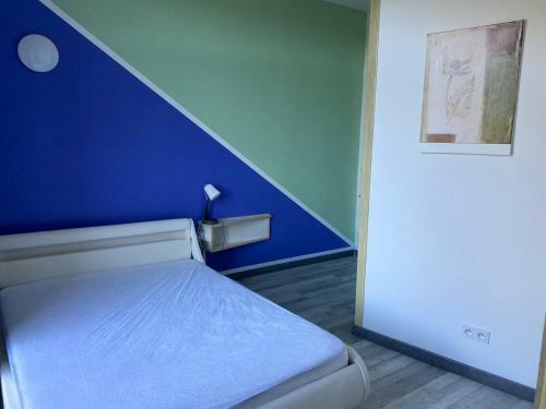 Apartamento Domaine Des Anges