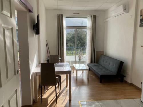 Apartamento Domaine Des Anges