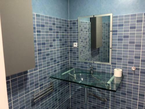 Apartamento Domaine Des Anges