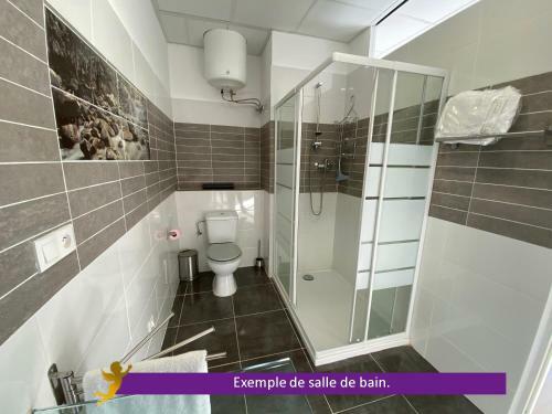 Apartamento Domaine Des Anges
