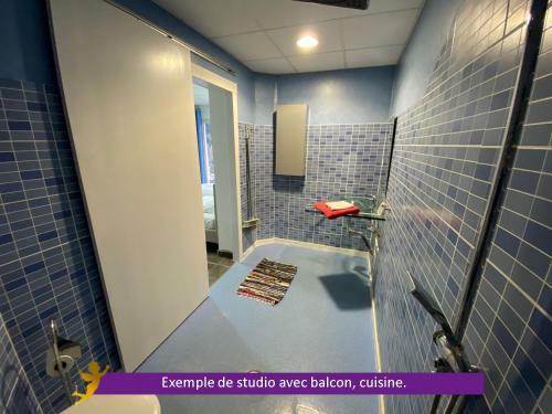 Apartamento Domaine Des Anges
