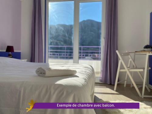 Apartamento Domaine Des Anges