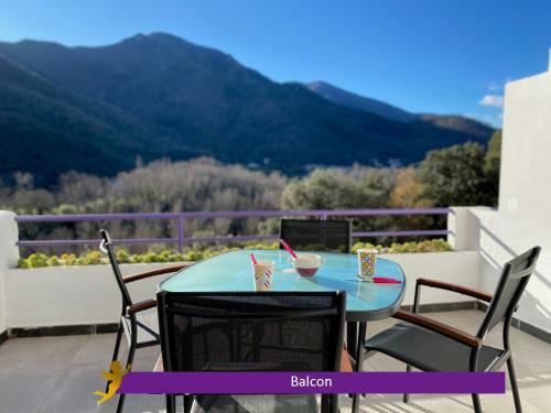 Apartamento Domaine Des Anges