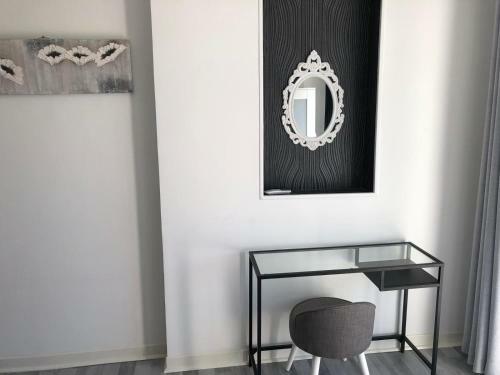 Apartamento Domaine Des Anges