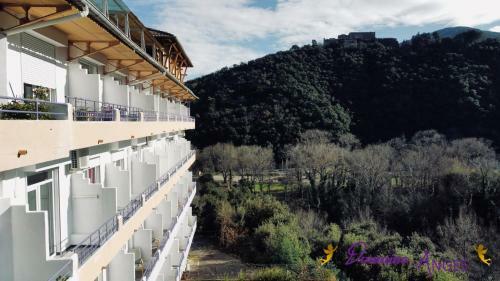 Apartamento Domaine Des Anges
