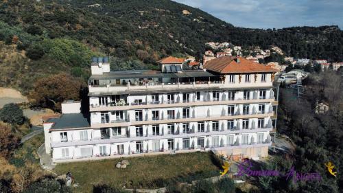 Apartamento Domaine Des Anges